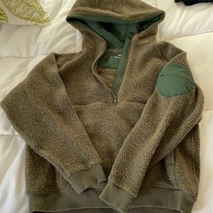 Outdoor Voices Fleece